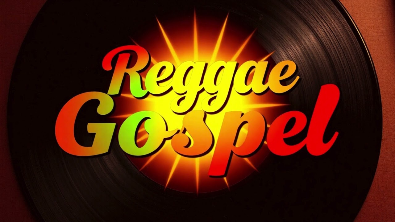 🛐😭✝Emotional Reggae Gospel Instrumental🎹🎸 Beat 2025 | Samthoh Beats