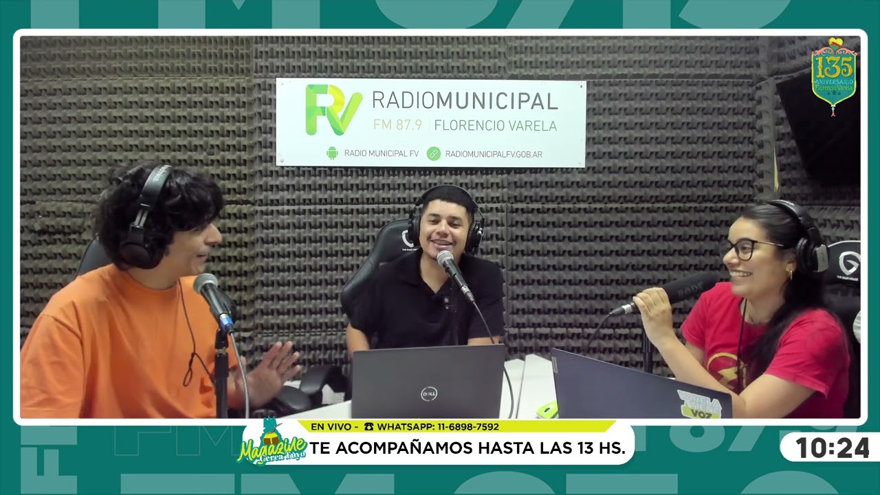#lacancióndeldía | Arrancamos la mañana con 