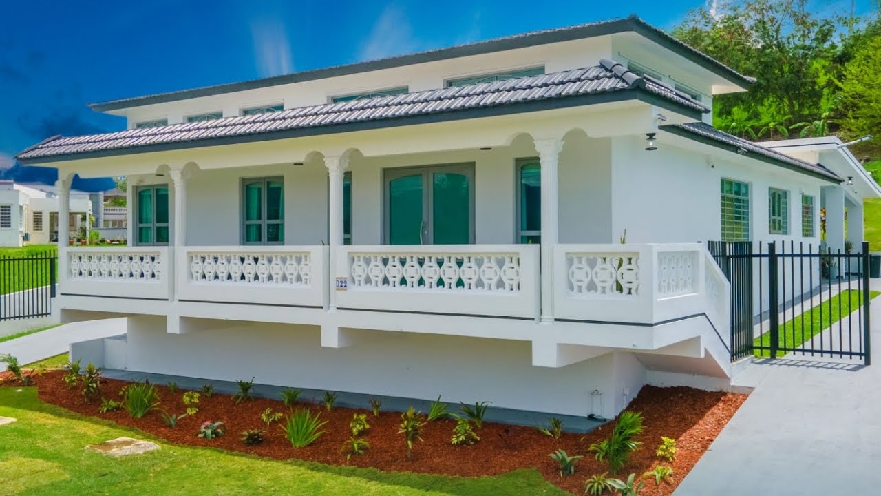 *SOLD* 🔑Move-In Ready 🏝Beach access🇵🇷Naguabo, PR 📱939-489-8357 💵$499,000