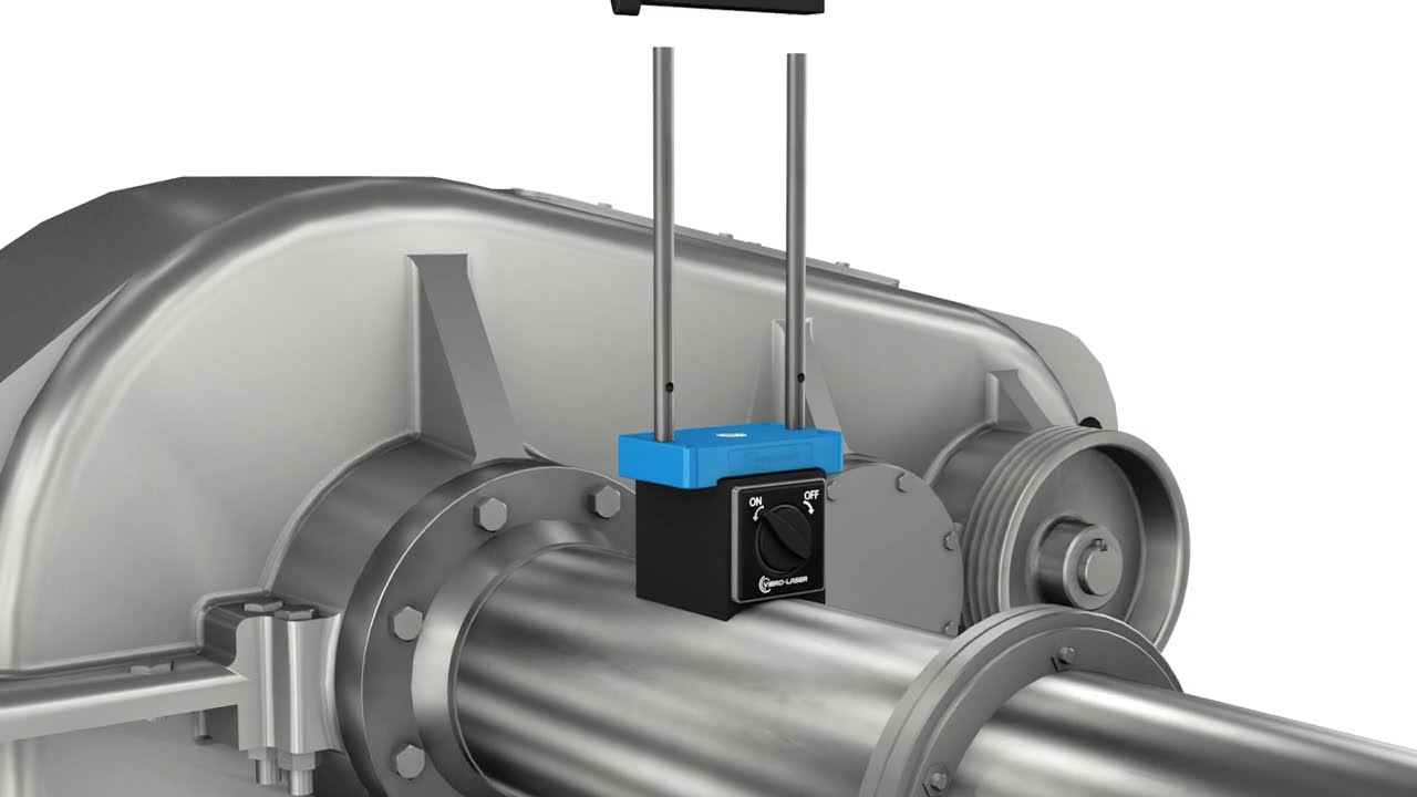 Magnetic Base brackets