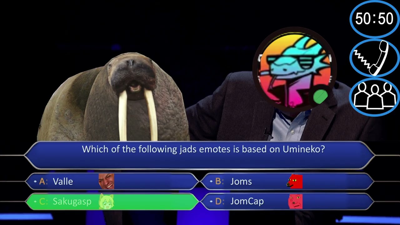 Who Wants to be an Umillionaire? Joseph Anderson takes the Umineko Questions Arc test