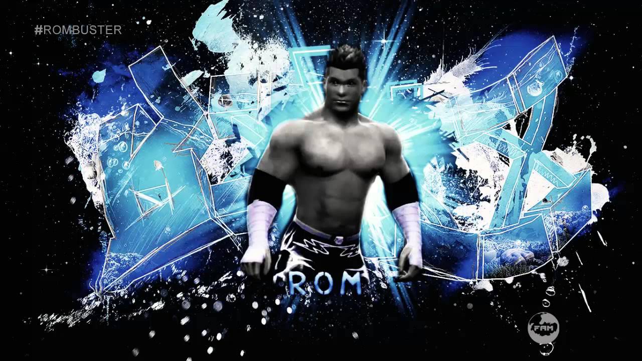 2012: Forever A Movement - Rom Buster Theme Song ᴴᴰ