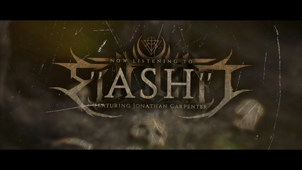 Euclid - Ash (Official Lyric Video)