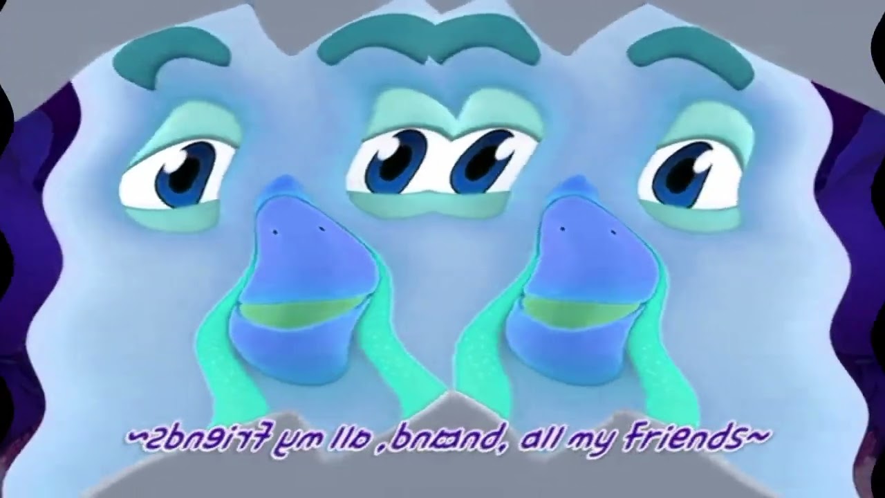 Pat a Pat Como Theme Song In Not Scary