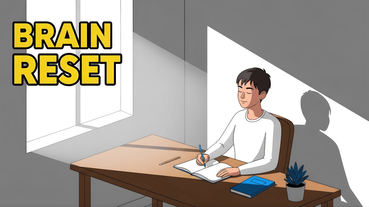 The 7 Day Dopamine Detox That Actually Works For Students