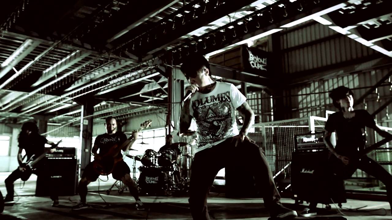Beyond Cure 病入膏肓 - Coexistence 共存 (Official Video)