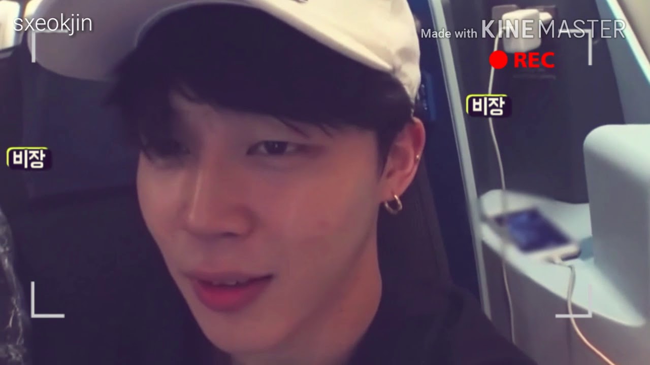 Travel With Jikook! - Vlog!au