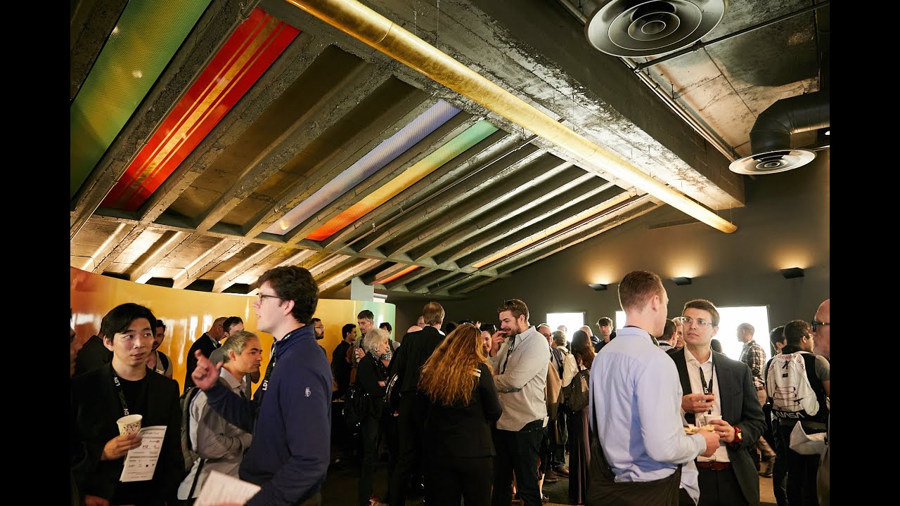 2019 LDV Vision Summit Highlights
