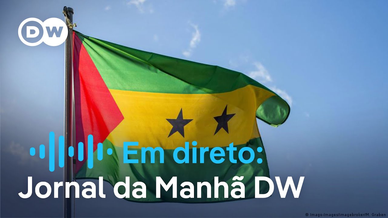 3 de Fevereiro de 2026 - Jornal da Manhã