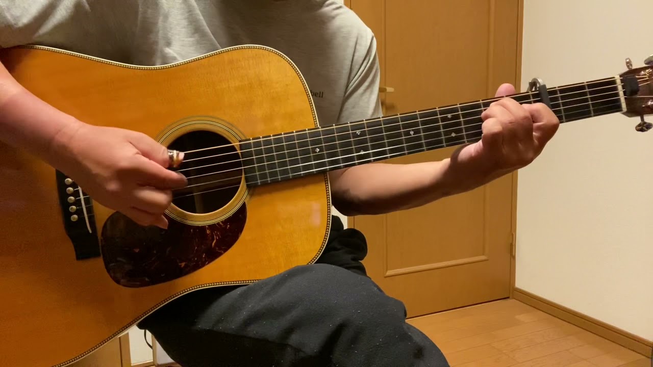 22才の別れ　Cover
