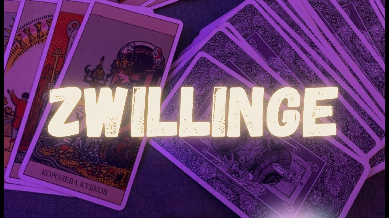 ZWILLINGE❤️‍🩹, viel Geld 💰 ist auf dem Weg zu dir 😍 Du wirst reich sein..🤑