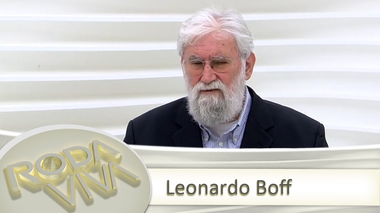 Leonardo Boff - 18/03/2013