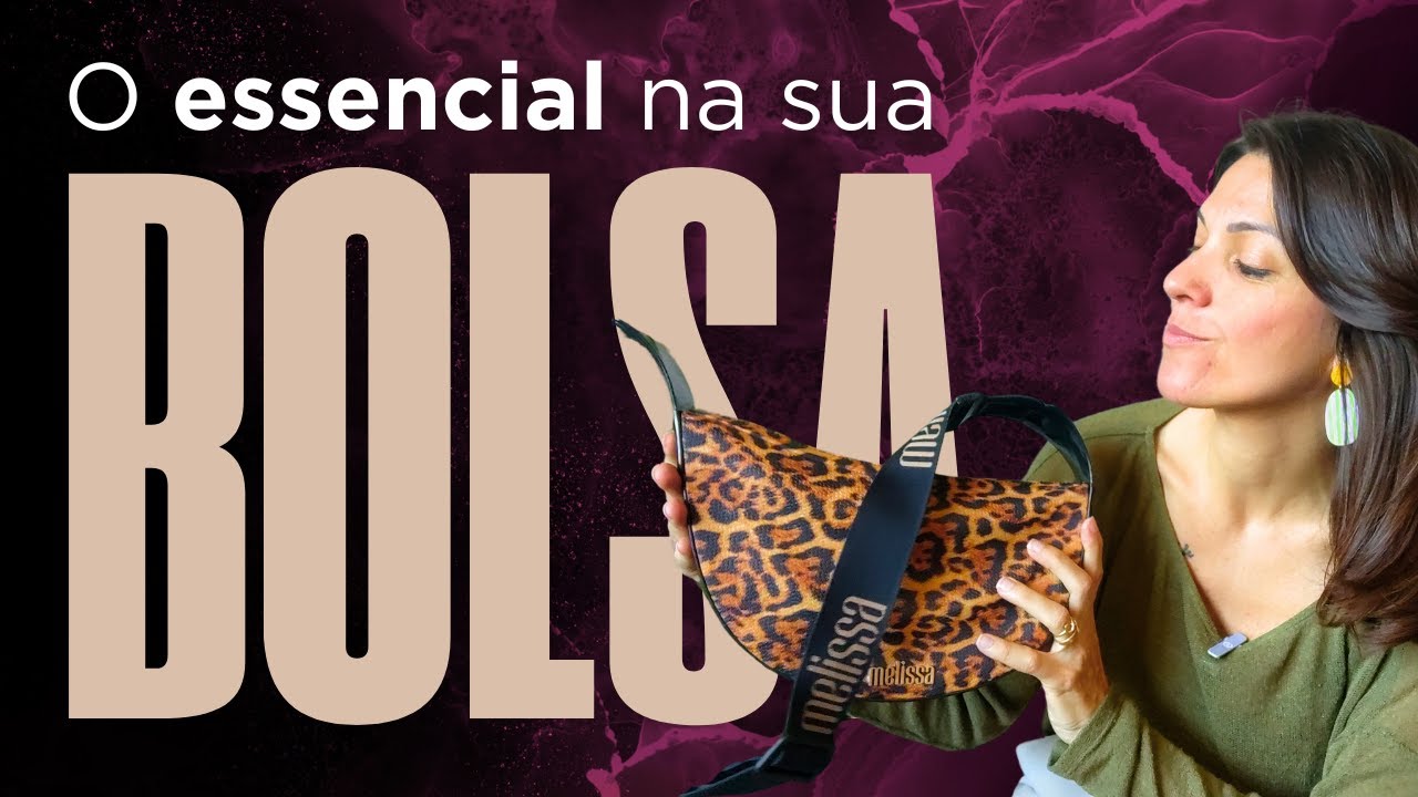 Como ter uma bolsa boa pra mim