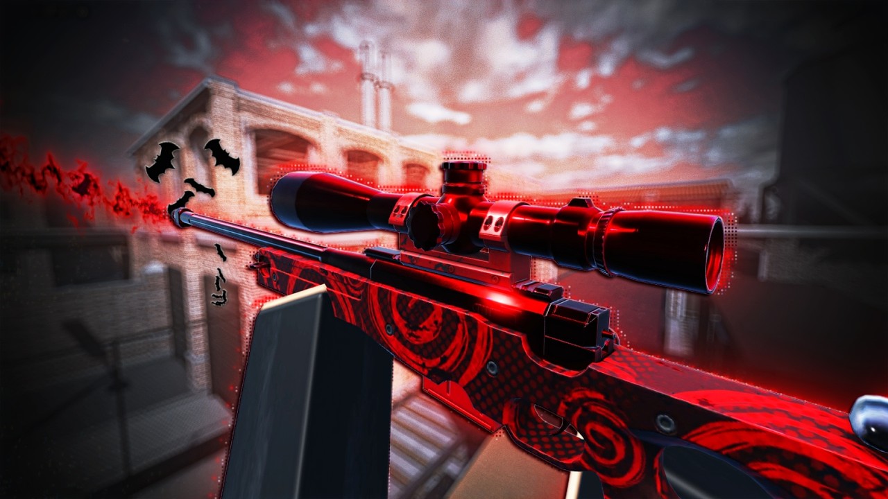 SNIPER DUELS - NOX NOSTRA FX 🦇