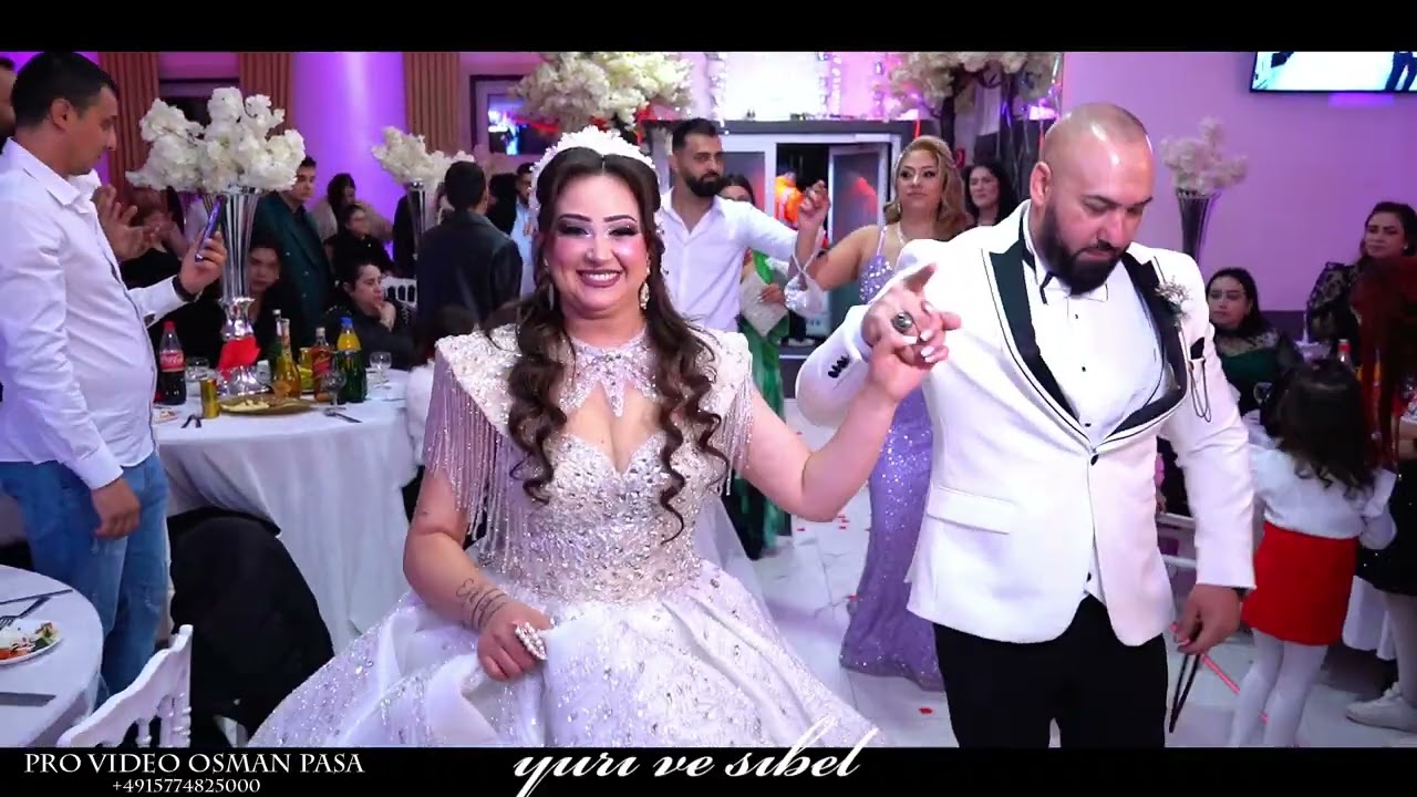 yurı ve sıbel