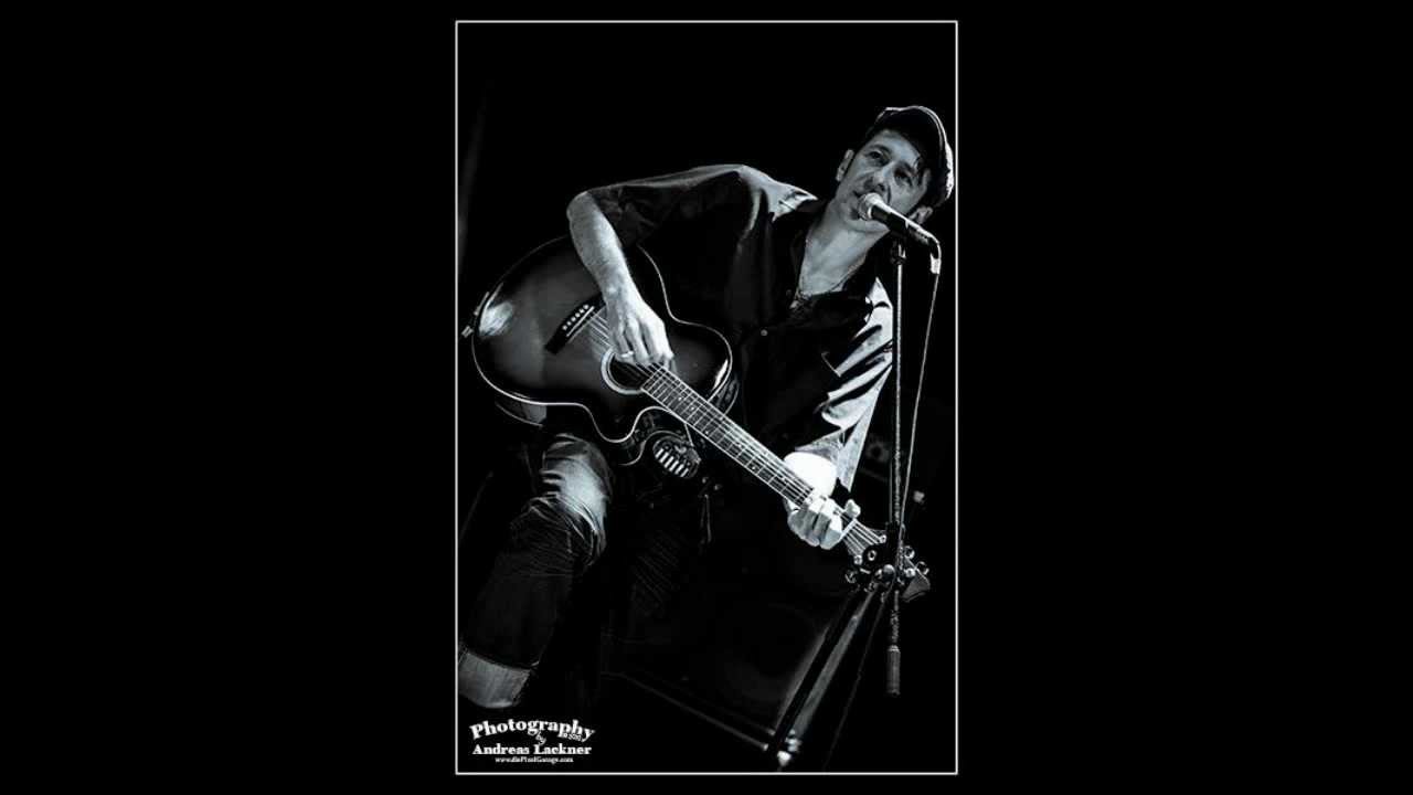 Tom Parsons - Rock around the Clock