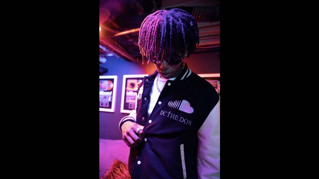 [FREE FOR PROFIT] DC The Don x Trippie Redd Type Beat 'Haul'