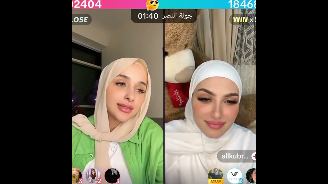 ضحى طلعت جولة مع حبيبة زوجها السابق مكس شوفوا شو صار🫢