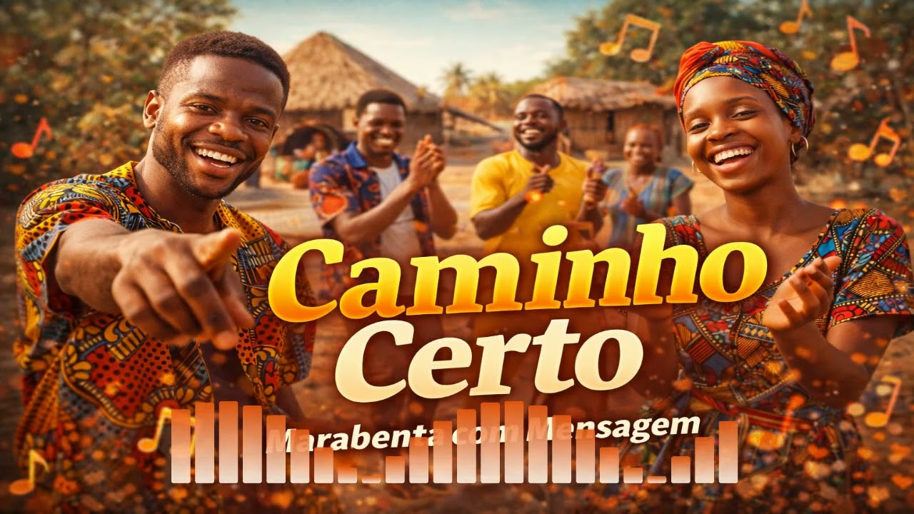 Música da Lily | caminho certo