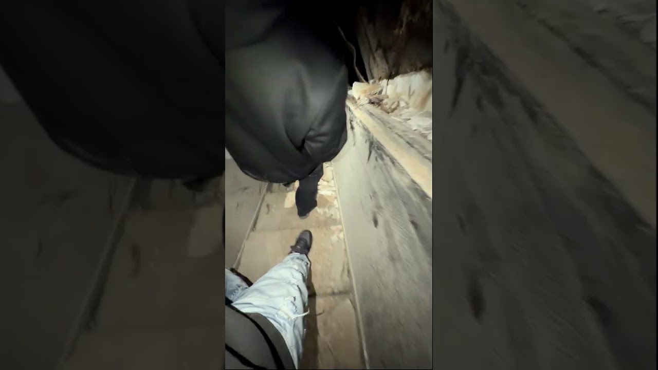 Edificio Abandonado [Ft:Daniel & Emanuel]