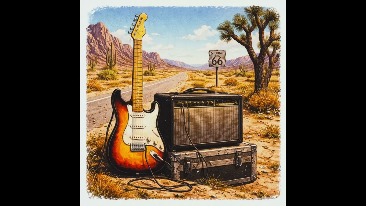 |FREE| Classic/80s Rock Instrumental 
