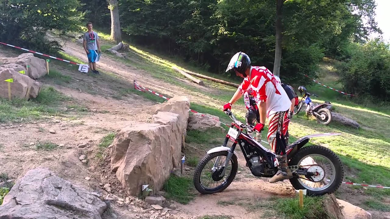 Trial Super Adrian