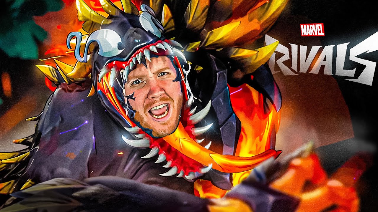 TIMTHETATMAN TOP 500 MARVEL GRIND RETURNS