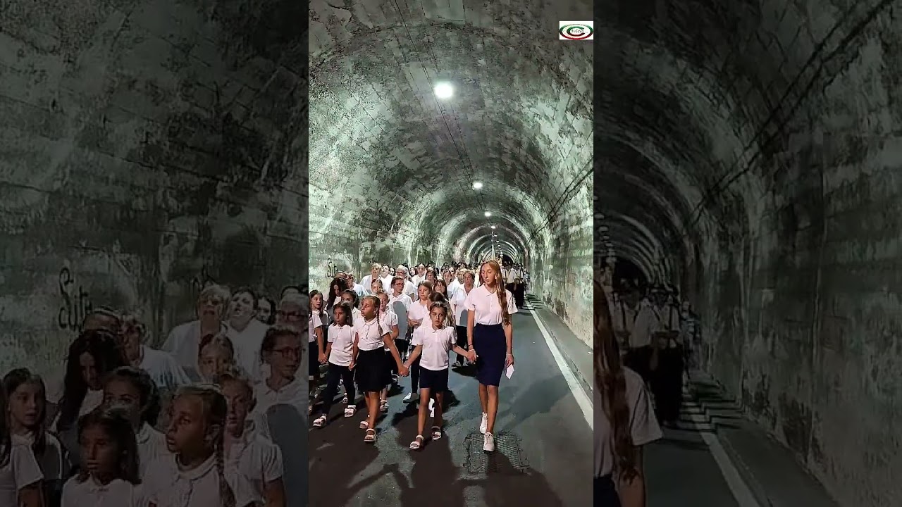 Sant'Anna  -Processione - Sorrento 27/07/2025