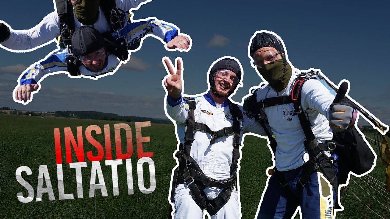 Der Tag an dem Luzi fast gestorben wäre | Saltatio+ | Saltatio Mortis