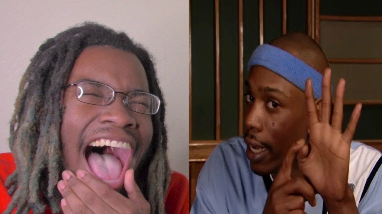 Chappelle's Show - 
