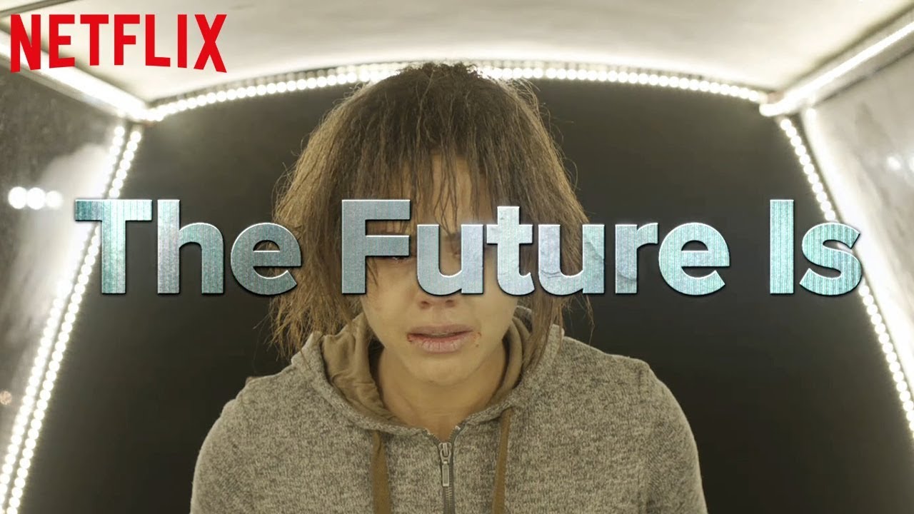 블랙 미러 | 통합 예고편 | Netflix