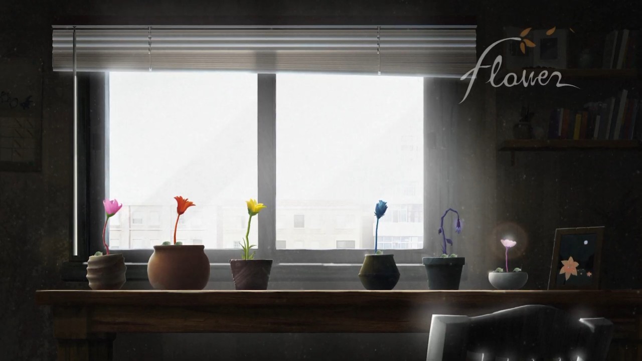 【Flower】花