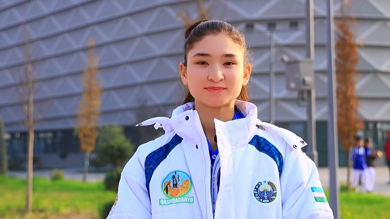 Chegarasiz maqsad, cheksiz imkon - Prezident olimpiadasi!