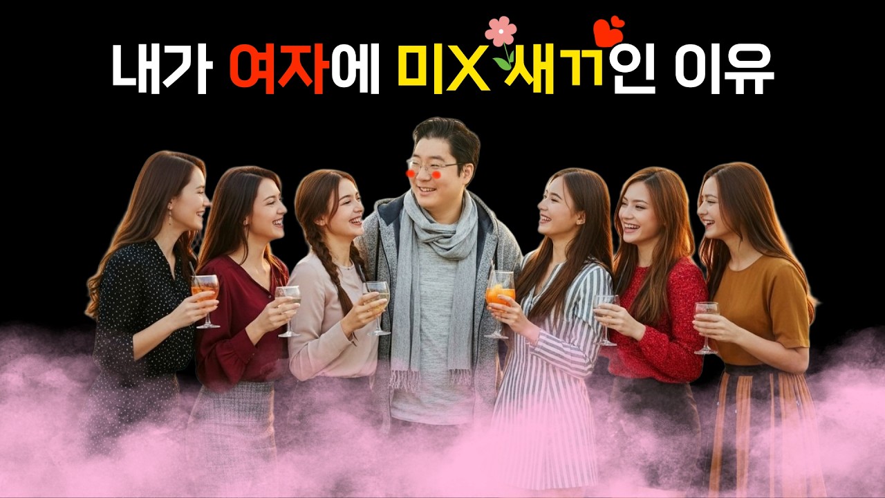 온라인 마케팅은 '여성'만 보면 무조건 흥합니다