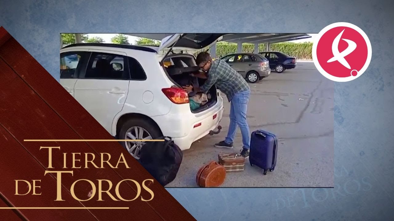 La aventura bilbaína de dos toreros de plata | Tierra de Toros