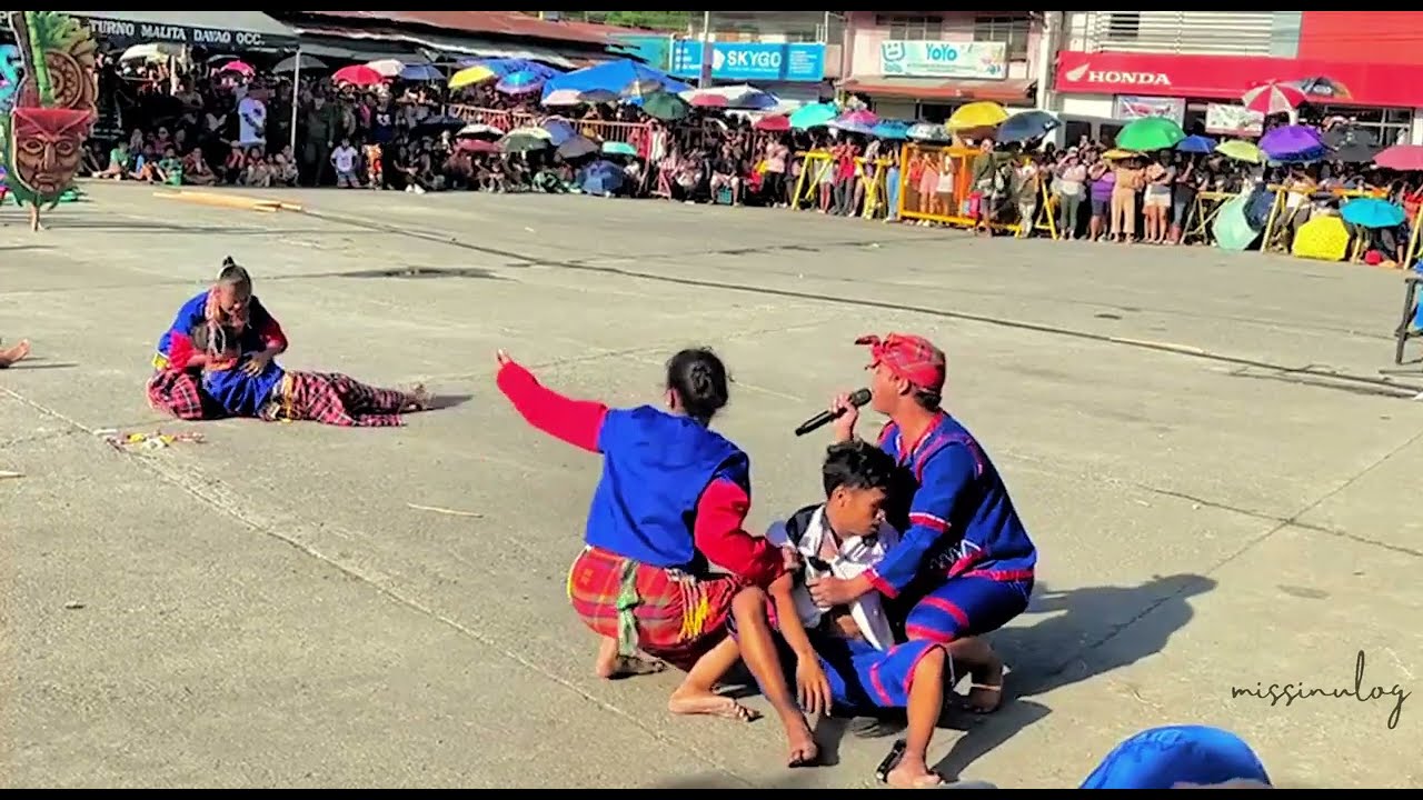 ADVENTURE COLLEGE of MALITA / INDAK-INDAK SA GAGINAWAY 2024