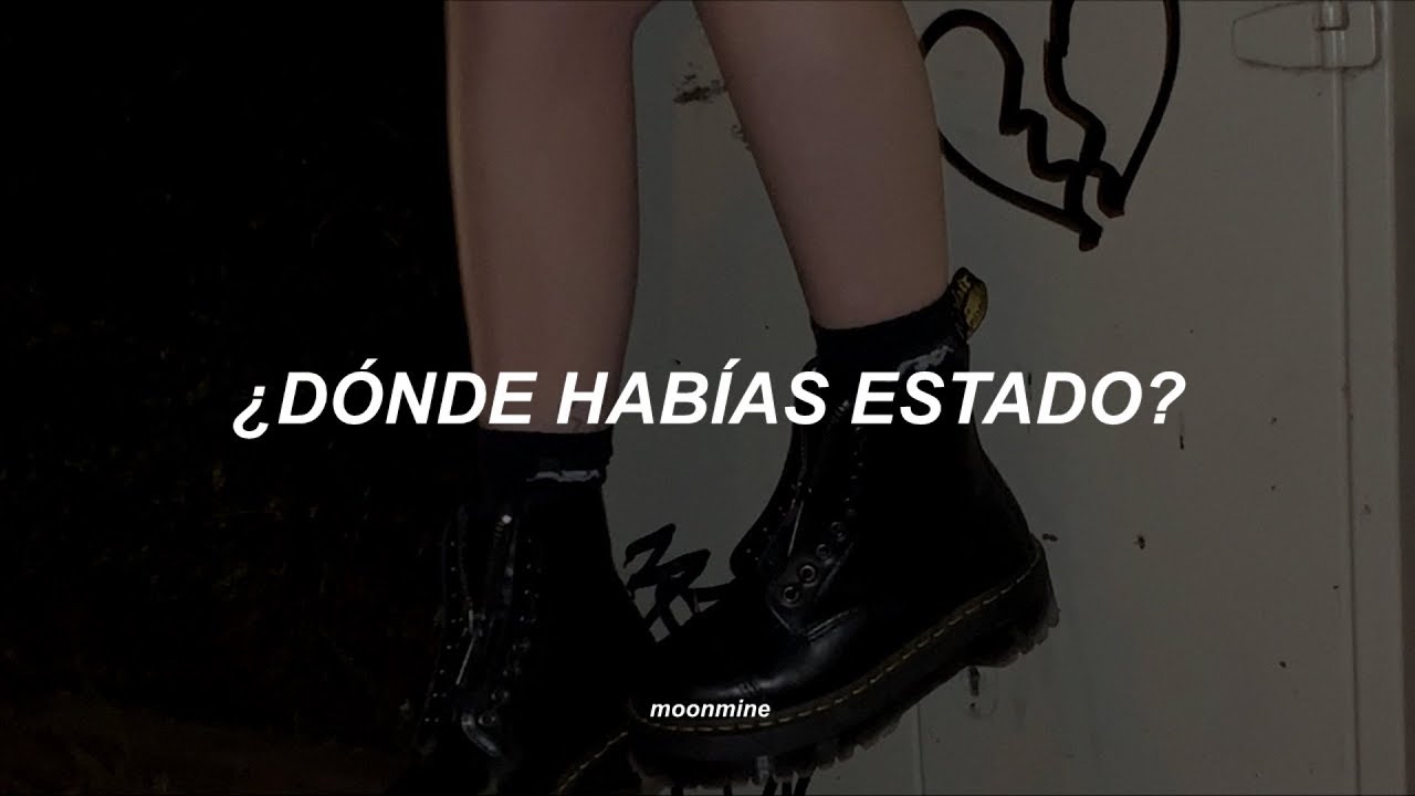 my chemical romance ; the only hope for me is you  (sub español)