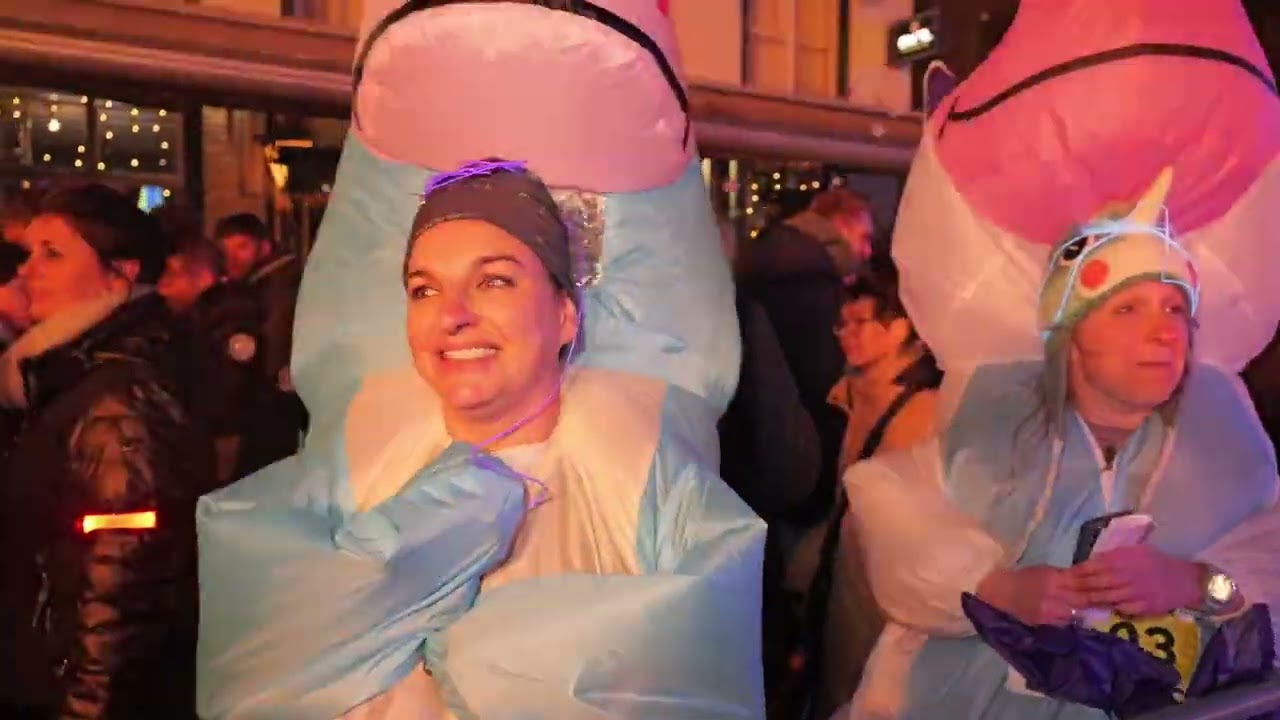 Lightrun 2025 | Hulst