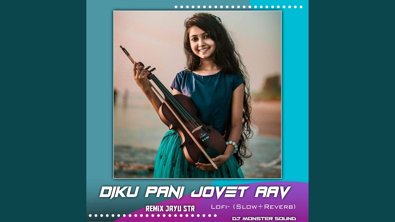 Diku - Pani Jovet Aav Remix JV STR (Remix)