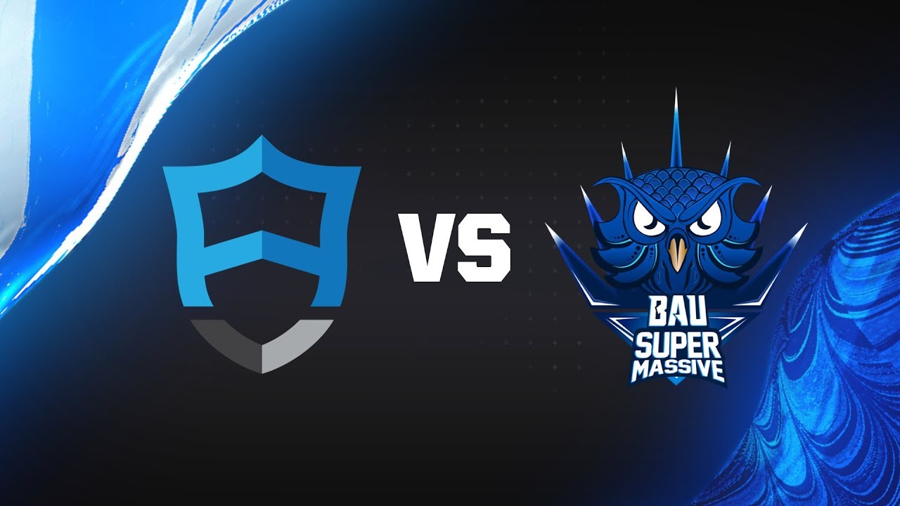 Team AURORA ( AUR ) vs BAUSuperMassive eSports ( SUP ) | 2018 Kış Mevsimi 2. Hafta