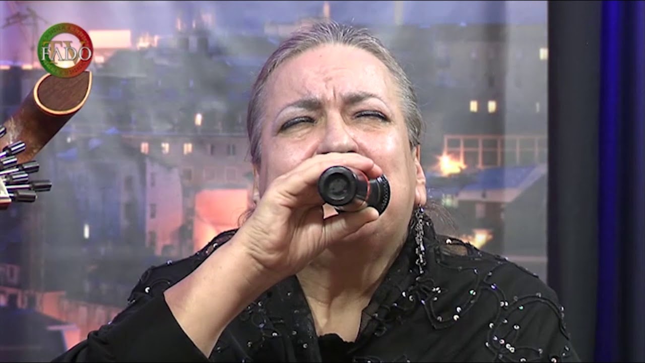 Fátima Fernandes     