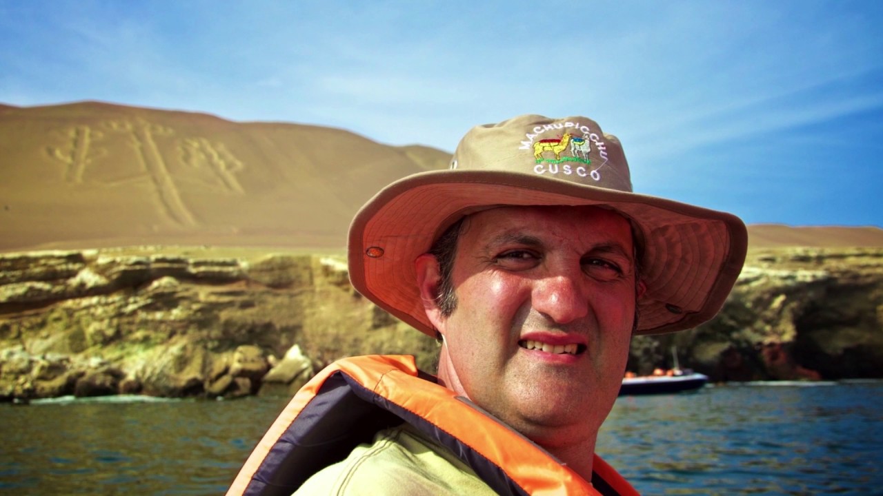 Paracas e Islas Ballestas