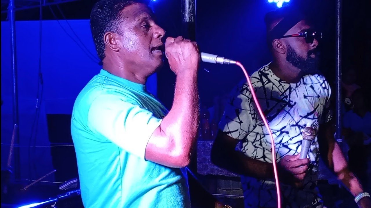 Rajarata rashmi @ Thambuththegama
