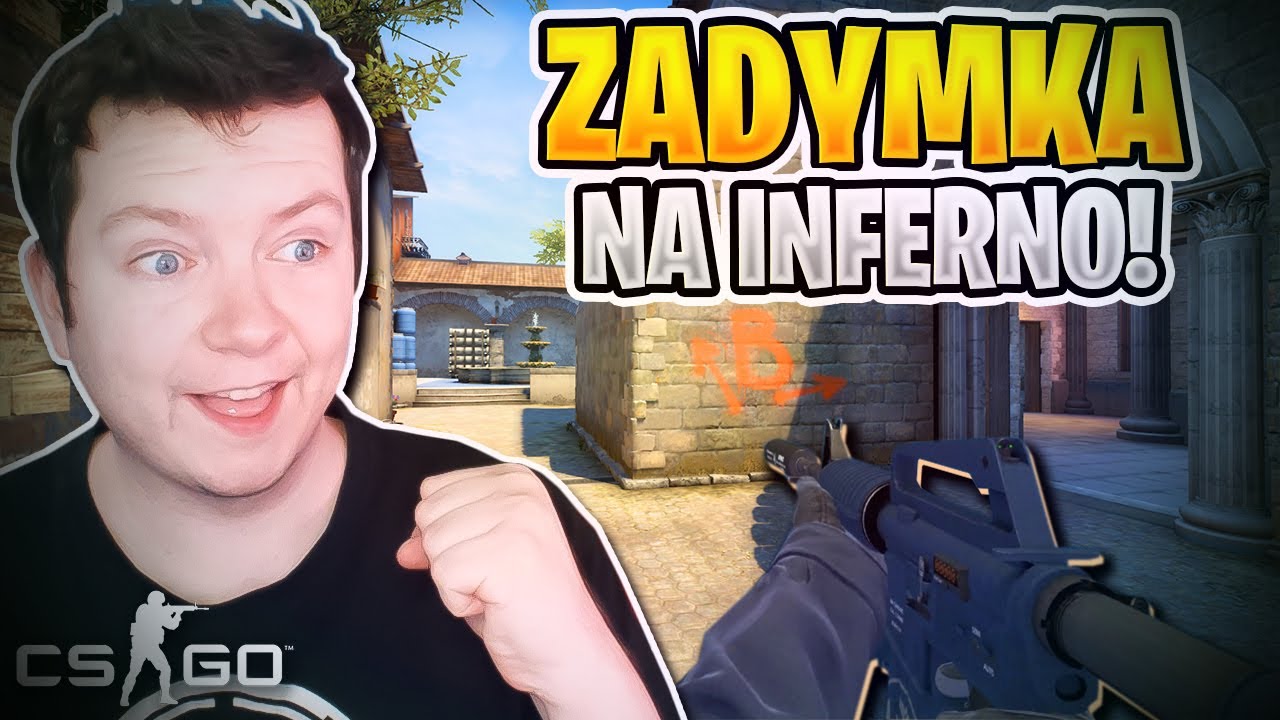 ACE NA START?! | TURNIEJOWE CS:GO!