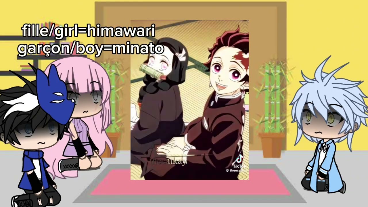 Team 7(menma)react a?????