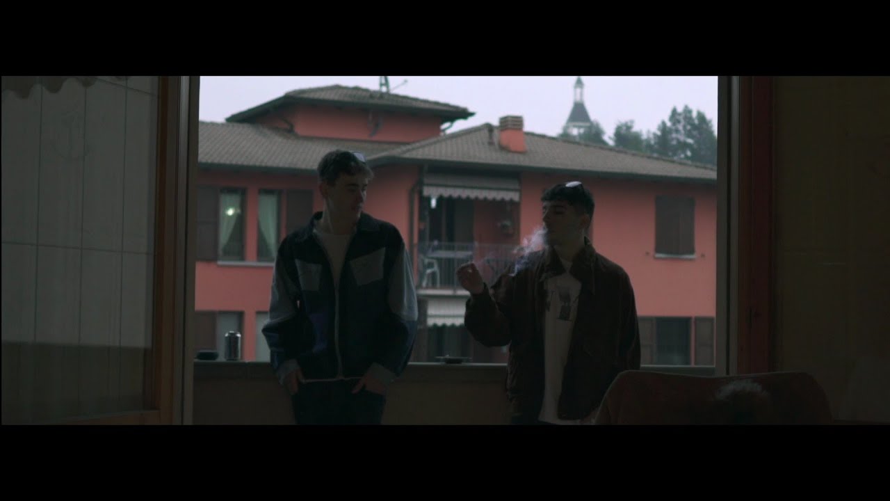 ASAK x BEARRY - AI LIMITI (prod Astroboy)