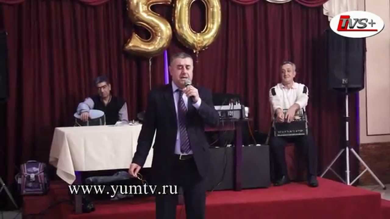 ILHAM   Aziz - (parodist)