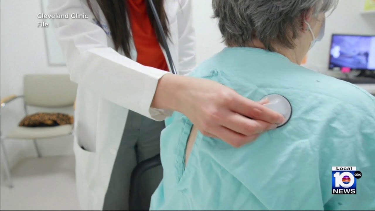 CDC tracks tuberculosis outbreak in Kansas