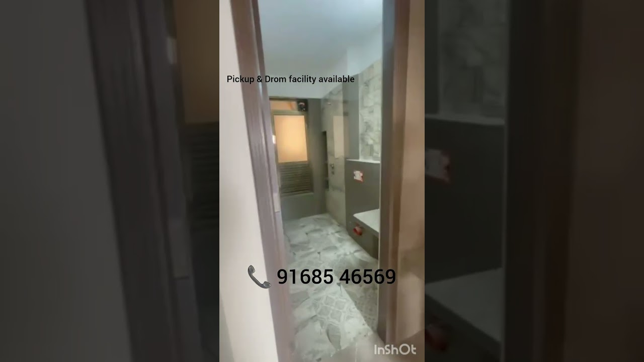 Regency Luxuria - Regency Anantam dombivli east 3 BHK Sample flat video