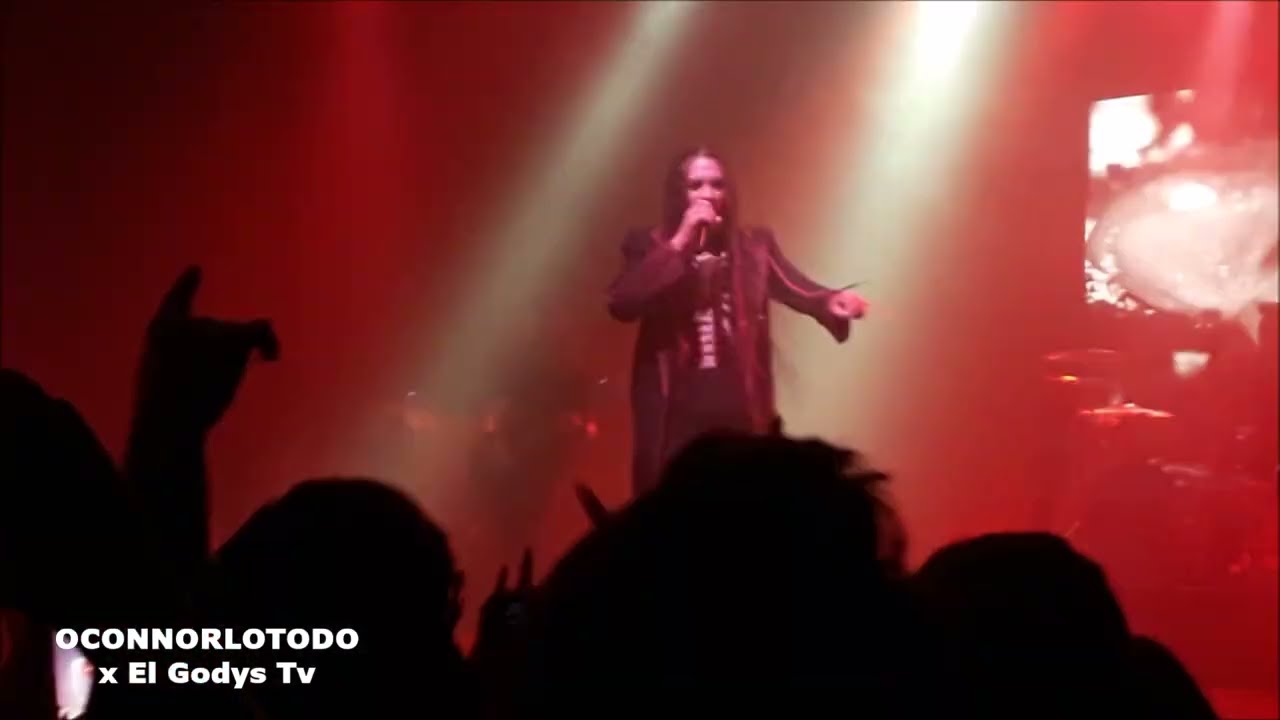 OCONNORLOTODO EN VORTERIX 17/5/2025
